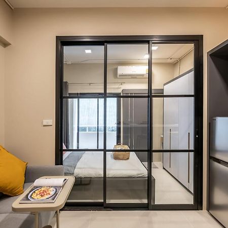 C2 Stay Phayathai Bangkok Exterior photo