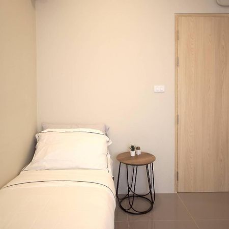 C2 Stay Phayathai Bangkok Exterior photo