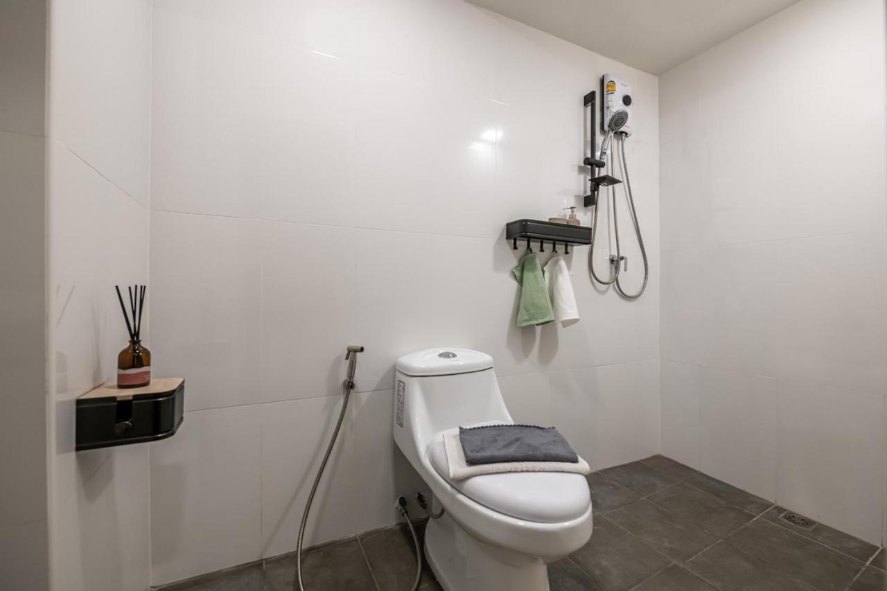 C2 Stay Phayathai Bangkok Exterior photo