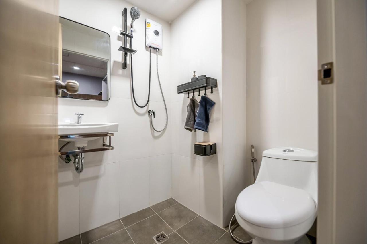 C2 Stay Phayathai Bangkok Exterior photo