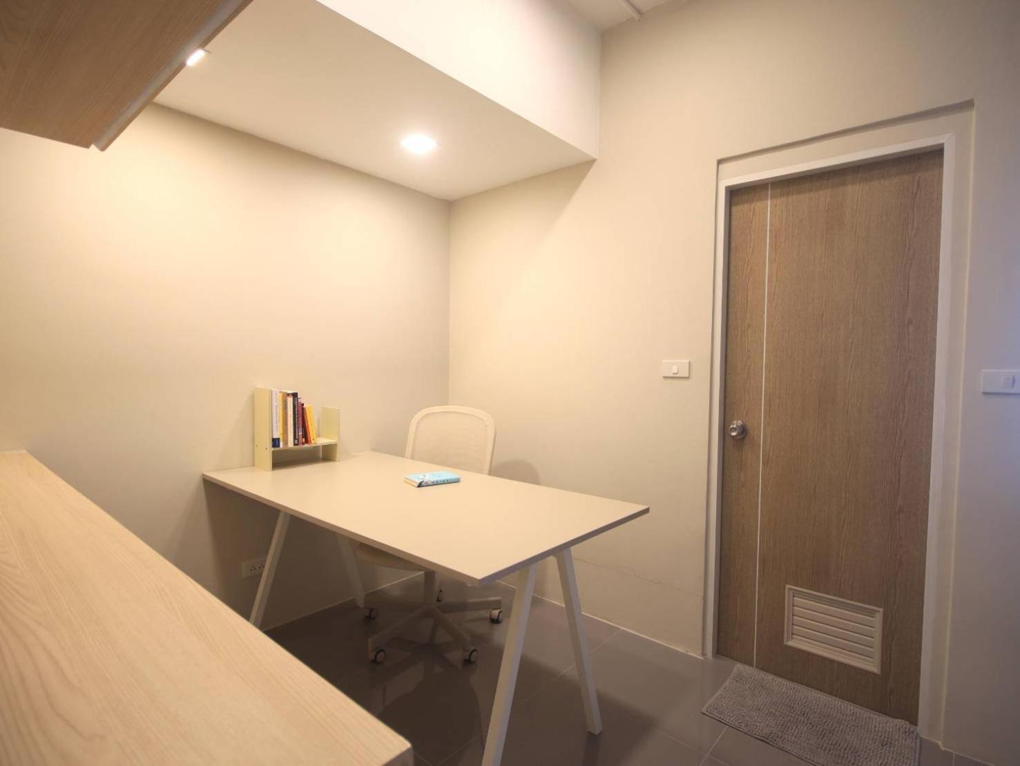 C2 Stay Phayathai Bangkok Exterior photo
