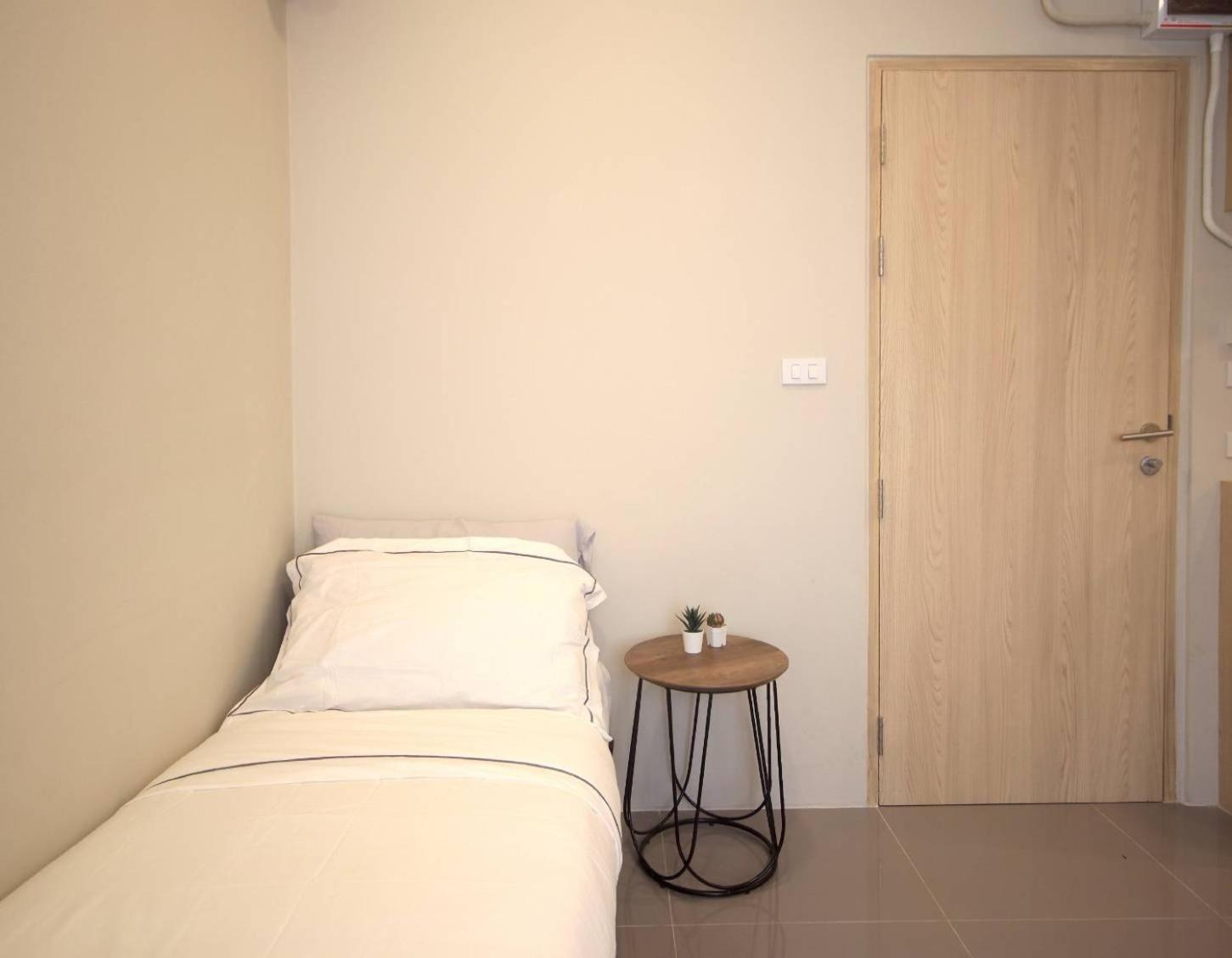 C2 Stay Phayathai Bangkok Exterior photo
